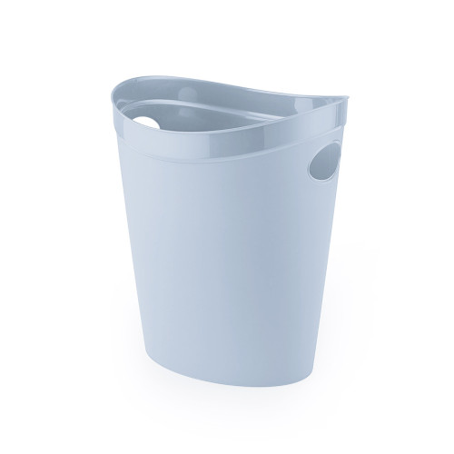 Dale Leisure Addis Eco Light Grey Flexi Bin